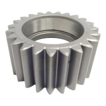 Zahnrad des Hauptgetriebes CATERPILLAR 416D 424D 432F