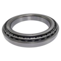 Lager des Endantriebs...