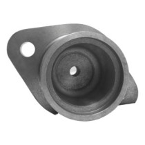 Zylinder für Kettenanschlagverriegelung CATERPILLAR 428E 432E 442E