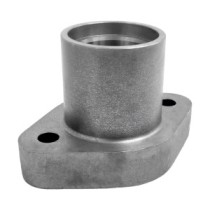 Zylinder für Kettenanschlagverriegelung CATERPILLAR 428E 432E 442E