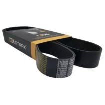 Mehrkeilrippenriemen CATERPILLAR 320C