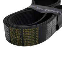 Mehrkeilrippenriemen CATERPILLAR 320C