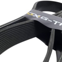 Mehrkeilrippenriemen CATERPILLAR 320C