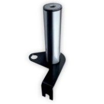 Bolzen oben Schwenkarm...