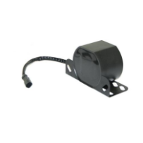 Rückfahralarm 112 dB...