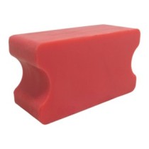 Gleitführung des Ausschubs des Baggerarms CATERPILLAR 428 432 444