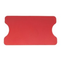 Gleitführung des Ausschubs des Baggerarms CATERPILLAR 428 432 444