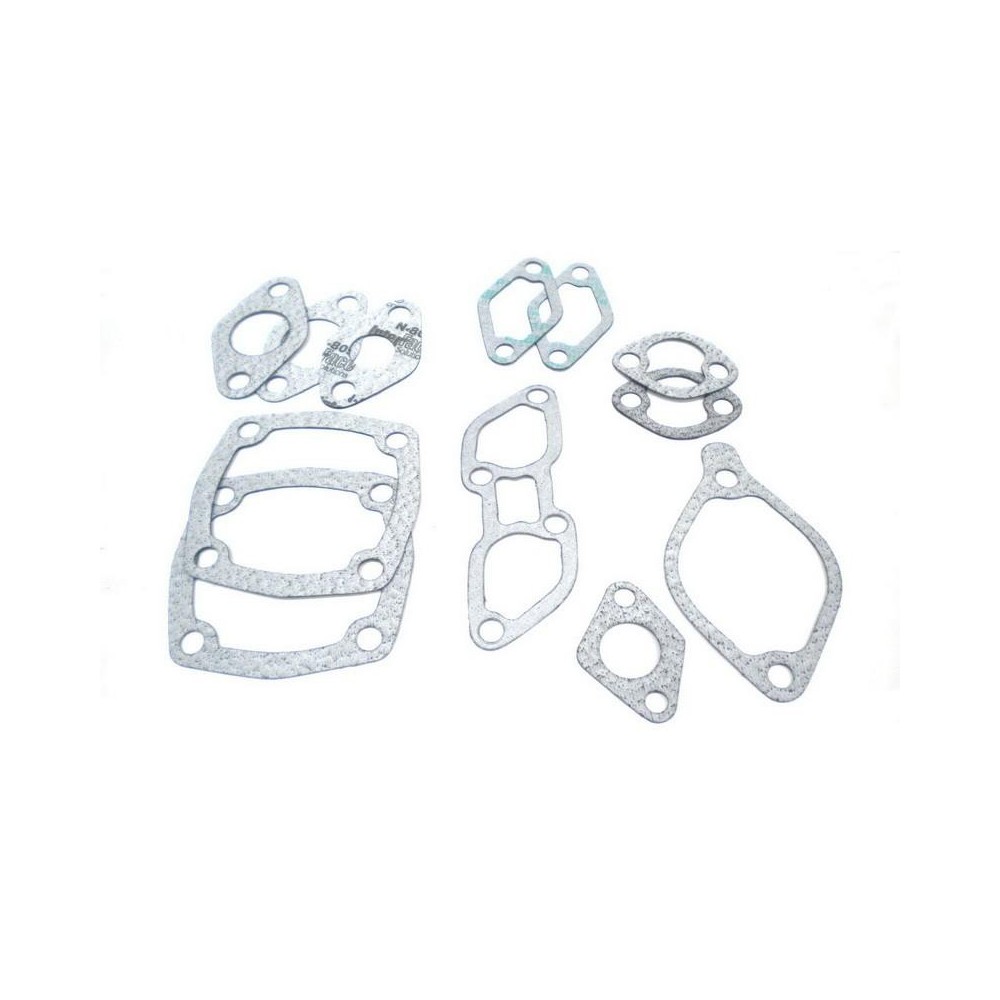 Dichtungssatz für Ölkühler CATERPILLAR 3304 3516 D7