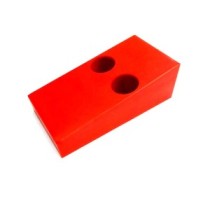 Gleitstück für den Auslegerauszug Bagger CATERPILLAR 428 432 444