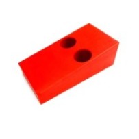 Gleitstück für den...