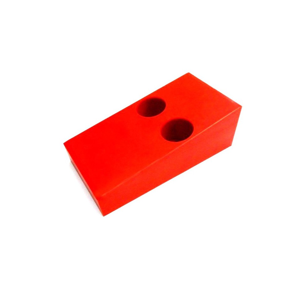 Gleitstück für den Auslegerauszug Bagger CATERPILLAR 428 432 444