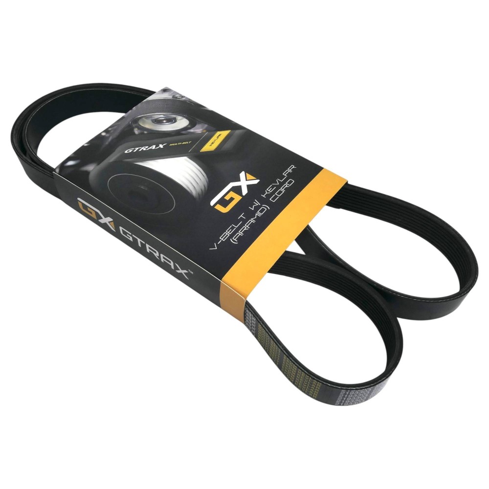 Keilrippenriemen CATERPILLAR 950G