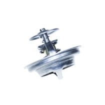 Wasser-Temperaturregler CATERPILLAR 416D 428C 442D