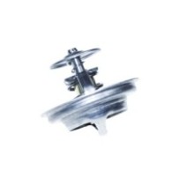 Wasser-Temperaturregler...