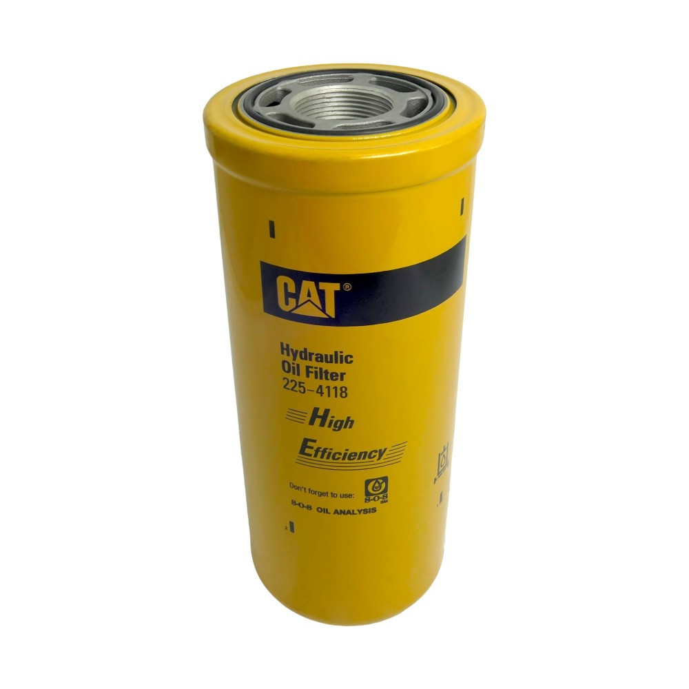 Hydraulikölfilter CATERPILLAR 950H 973C C13