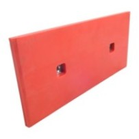 Gleitstück für den...