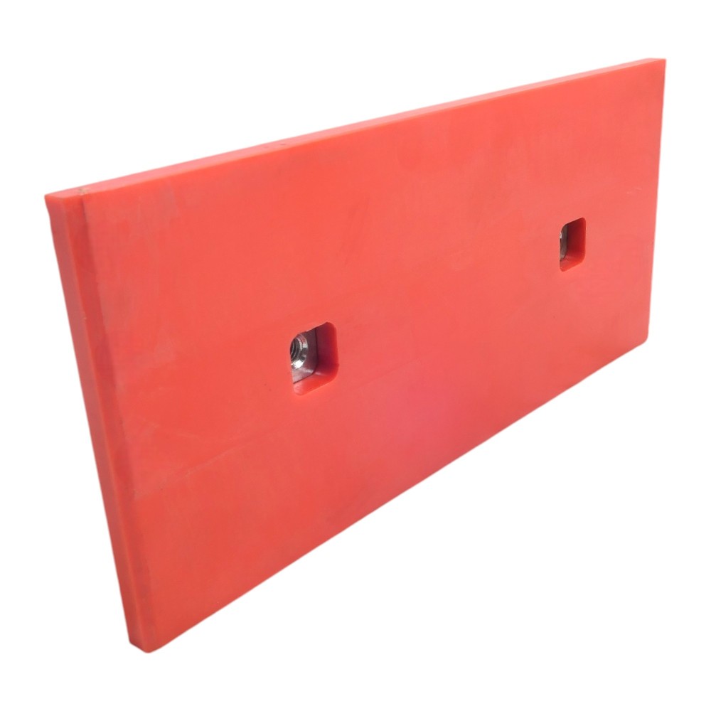 Gleitstück für den Auslegerauszug Bagger CATERPILLAR 428 432 444