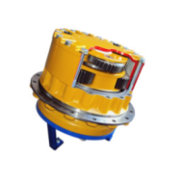 Hauptgetriebe CATERPILLAR...