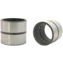 Buchse des Arbeitsarms...