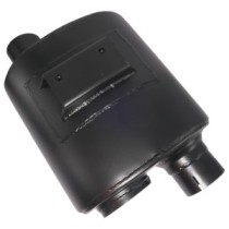 Motor-Dämpfersatz CATERPILLAR D6R D6T D7R