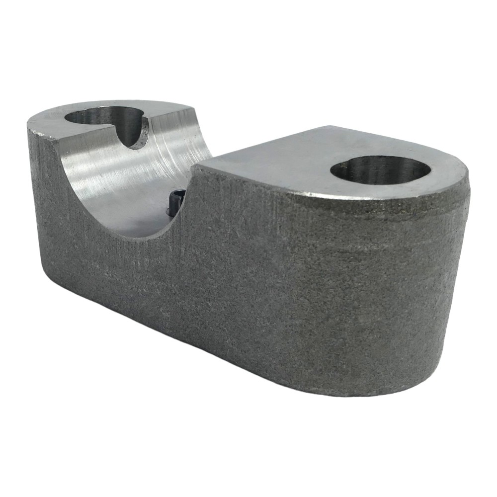 Antriebsradabdeckung CATERPILLAR D5R D6N