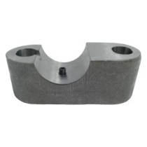 Antriebsradabdeckung CATERPILLAR D5R D6N