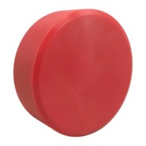 Gleitschuh Stütze CATERPILLAR 428 432 444