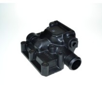 Wasserpumpengehäuse CATERPILLAR 3056E 426C IT28G