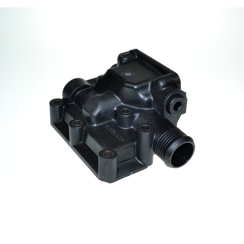 Wasserpumpengehäuse CATERPILLAR 3056E 426C IT28G