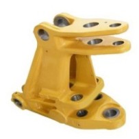 Kopfschild CATERPILLAR 428D...