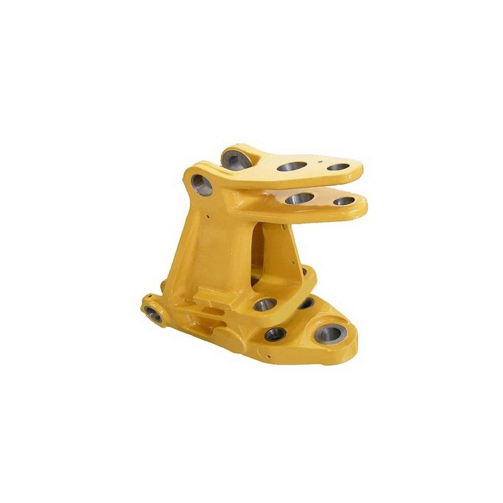 Kopfschild CATERPILLAR 428D 432D 438D