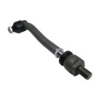 Rechter Spurstangenhebel...