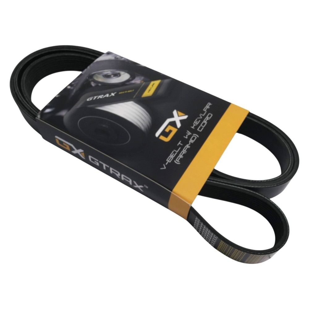 Keilrippenriemen CATERPILLAR 950H