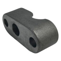 Befestigungselement des Spannrades CATERPILLAR D5N D6M