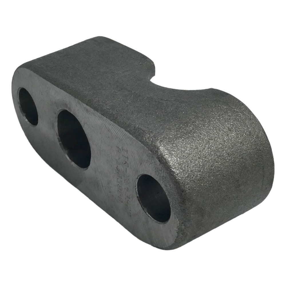 Befestigungselement des Spannrades CATERPILLAR D5N D6M