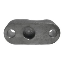 Befestigungselement des Spannrades CATERPILLAR D5N D6M