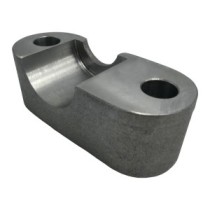 Befestigungselement des Spannrades CATERPILLAR D5N D6M