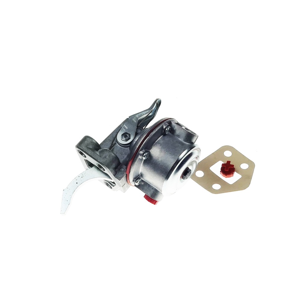 Kraftstoffpumpe CATERPILLAR 3056E M316C M322C