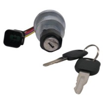 Zündschloss CATERPILLAR M314F D6T M318F 980K 323E 324E