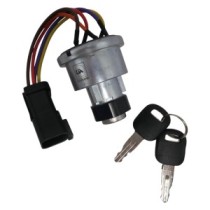 Zündschloss CATERPILLAR M314F D6T M318F 980K 323E 324E