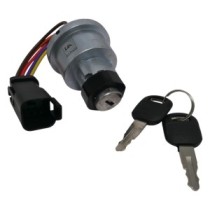 Zündschloss CATERPILLAR M314F D6T M318F 980K 323E 324E