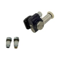 Kraftstoffpumpe CATERPILLAR 320C 318C 312C