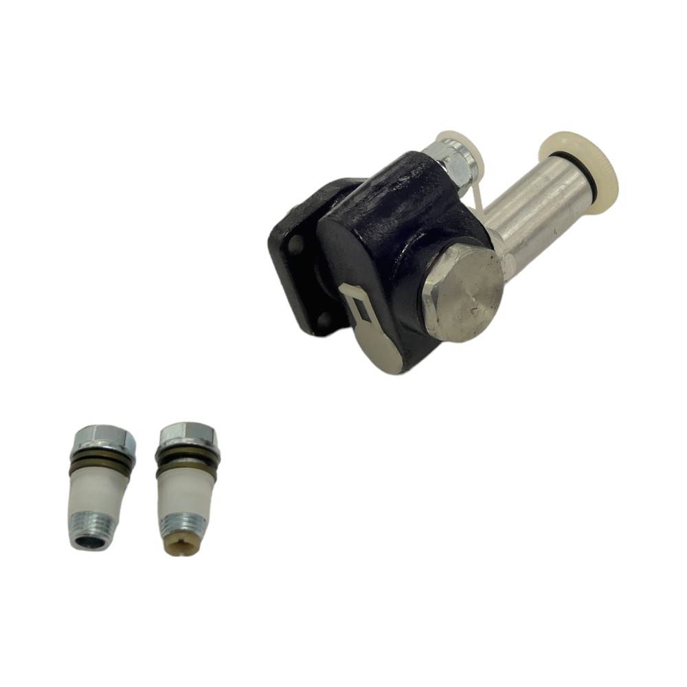 Kraftstoffpumpe CATERPILLAR 320C 318C 312C