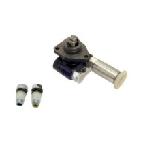 Kraftstoffpumpe CATERPILLAR 320C 318C 312C