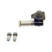 Kraftstoffpumpe CATERPILLAR 320C 318C 312C