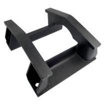 Kettenschutzführung CATERPILLAR 324D 324E 326F