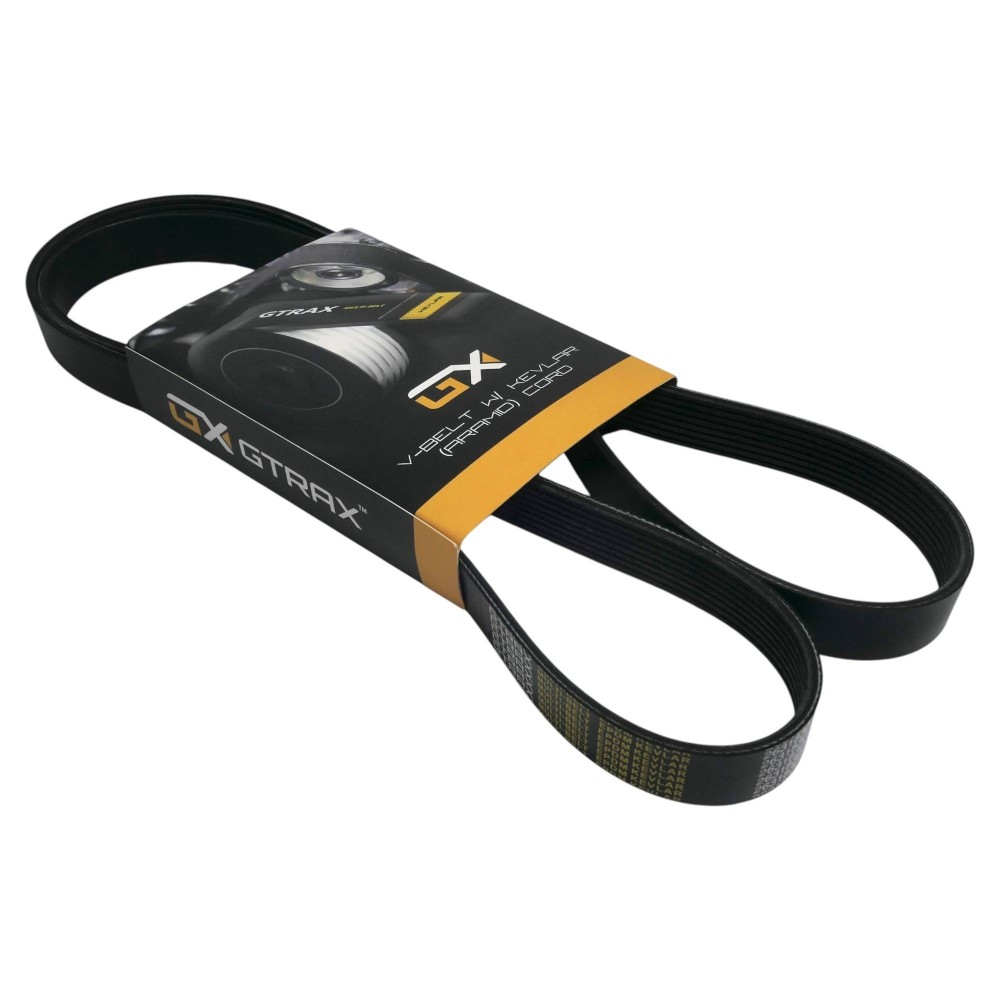 Keilrippenriemen CATERPILLAR 324D