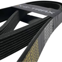 Keilrippenriemen CATERPILLAR 324D