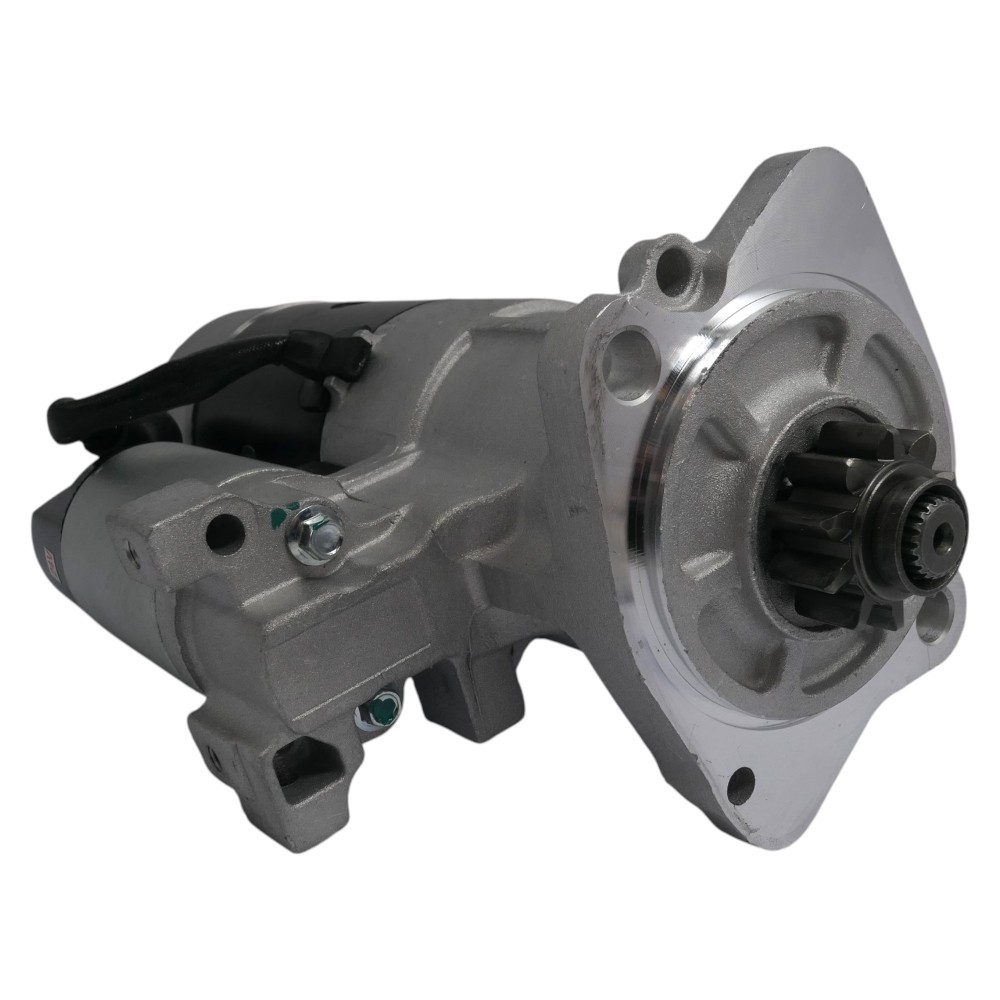 Baugruppe Elektrostarter CATERPILLAR 312C 320B 320DL