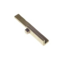 Gleitstück CATERPILLAR 120M...